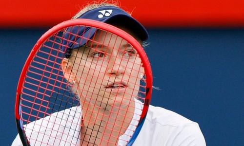 Елена Рыбакина выступила с заявлением перед стартом в новом сезоне WTA