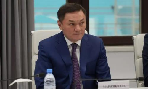 Министр озвучил бюджет всего спорта Казахстана
