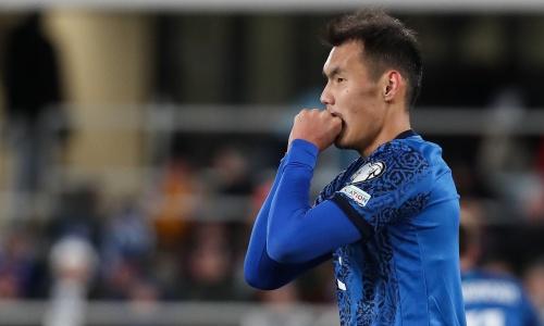 Нуралы Алип раскрыл план сборной Казахстана для выхода на Евро-2024