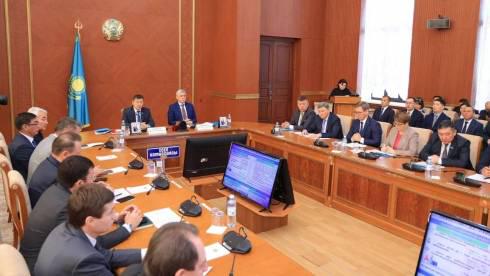 В Карагандинской области утверждён бюджет на 2024–2026 годы