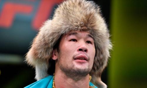 Шавкат Рахмонов оценил «атаку» Колби Ковингтона казахстанцами