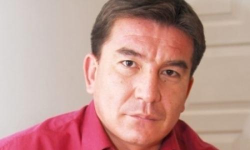 Булат Есмагамбетов стал спортивным директором казахстанского клуба