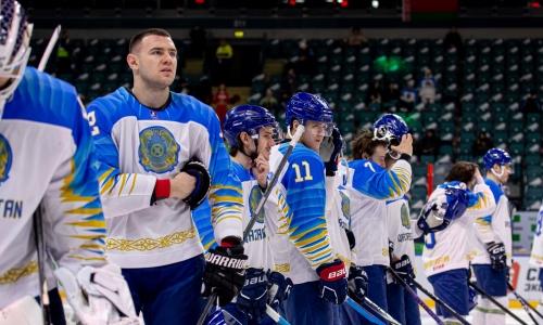 Озвучены плюсы от возможного возвращения форварда сборной Казахстана в «Барыс»