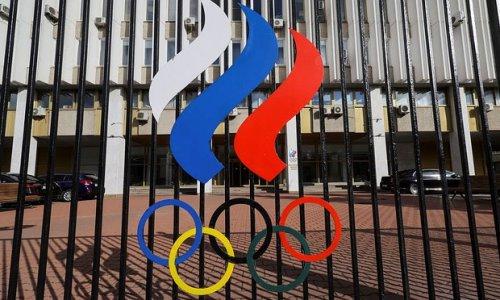 Украина и МОК приняли новое решение из-за допуска России к Олимпиаде-2024