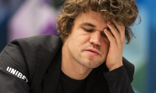 Обвинявший казахстанца в мошенничестве чемпион мира по шахматам понес наказание