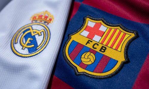 «Реал» и «Барселона» могут получить по миллиарду евро за участие в новом турнире
