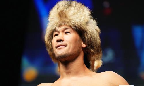 Шавкату Рахмонову «записали» первое поражение в карьере на UFC 296