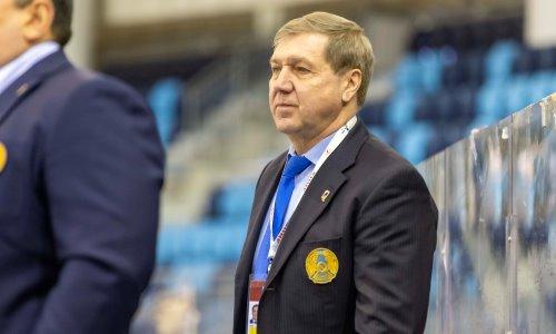 Главный тренер раскрыл секрет триумфа сборной Казахстана на МЧМ-2024 по хоккею