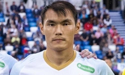 «Вообще никак». Нуралы Алип оценил свой прогресс в «Зените» и будущее сборной Казахстана