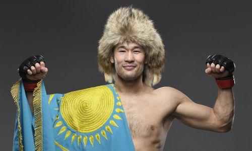 «Настоящая легенда». Казахстанцев призвали отметить яркую победу Шавката Рахмонова