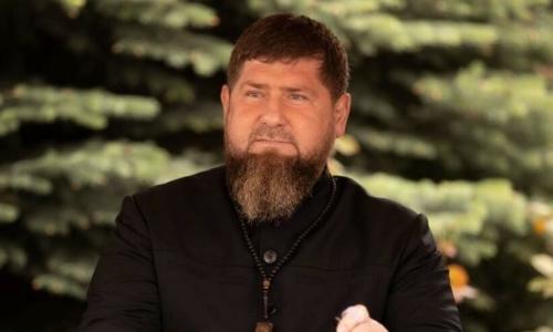 Российский боец обратился к Рамзану Кадырову после скандала с «Казахским гигантом»