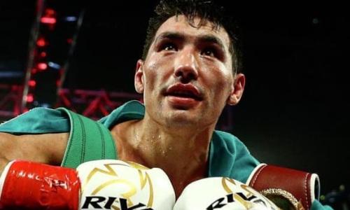 Узбекистан и Таджикистан превзошли Казахстан в профессиональном боксе
