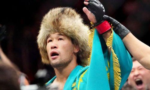 Рахмонову сообщили плохие новости о бое за титул чемпиона UFC