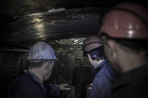 Вопрос 13-ой зарплаты шахтерам Карагандинской области находится на рассмотрении