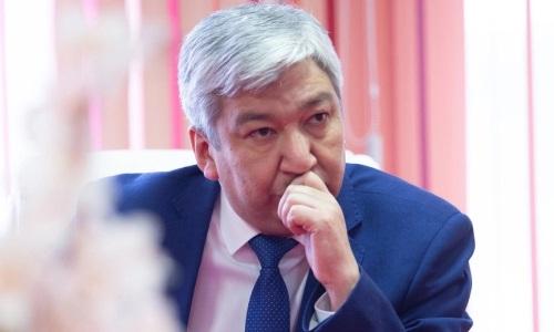 Экс-директор «Актобе» Джамантаев получит назначение в другом казахстанском клубе