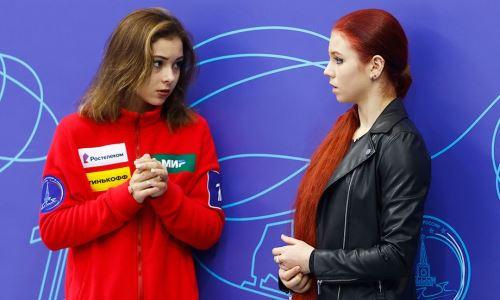 Звезда Олимпиады-2022 выпустила новую песню вместе с получившей гражданство Казахстана фигуристкой