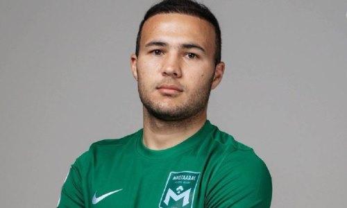 Футболист клуба КПЛ рассказал правду о переходе в чемпионат Узбекистана