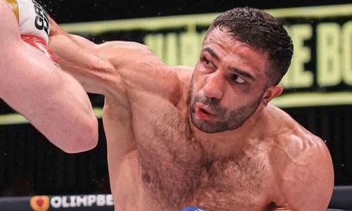 Чемпион WBO из Казахстана сделал заявление о защите титула