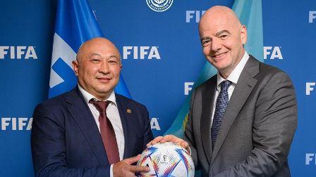 «Жулики и негодяи в футболе не должны присутствовать». На казахстанский клуб пожаловались в ФИФА