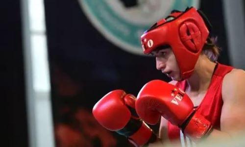 Призерка чемпионатов мира и Азии по боксу из Казахстана ушла в другую сборную и назвала причины