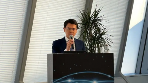 Мусин призвал казахстанцев осознанно пользоваться интернетом