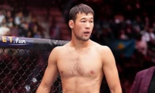 Российский боец UFC озвучил судьбу Шавката Рахмонова в титульной гонке