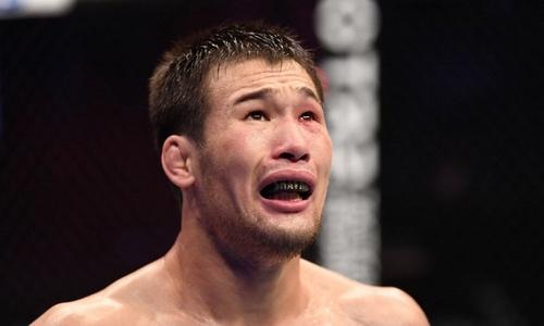 В UFC отметили недостаток Шавката Рахмонова