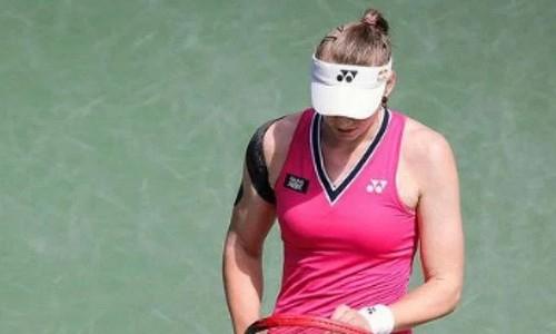 Елене Рыбакиной поставили сложную задачу на начало нового сезона WTA