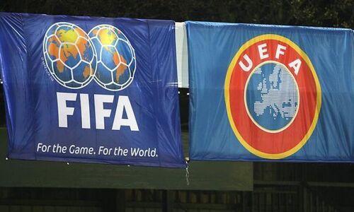 Европейский суд вынес вердикт ФИФА и УЕФА после запрета ими Суперлиги