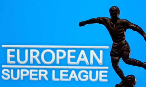 Стали известны формат и сроки запуска Европейской Суперлиги по футболу