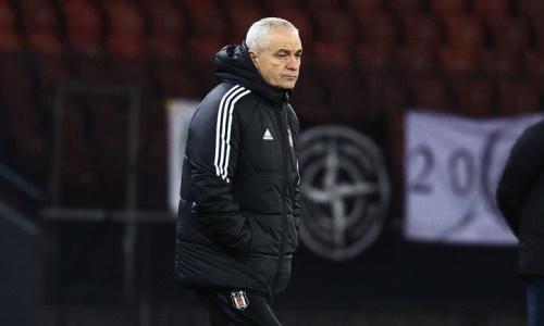 Клуб Зайнутдинова официально решил судьбу главного тренера