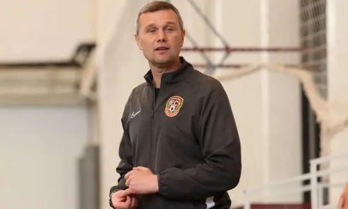 Главный тренер «Шахтера» подвел итоги прошлого сезона КПЛ
