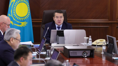 Итоги работы в сфере образования подвели в правительстве Казахстана