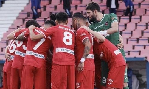 Стали известны бюджеты ФК «Иртыш» и ФК «Аксу» на следующий сезон