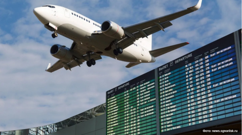 Казахстан запустит прямые рейсы в Нью-Йорк и Токио в ближайшие годы