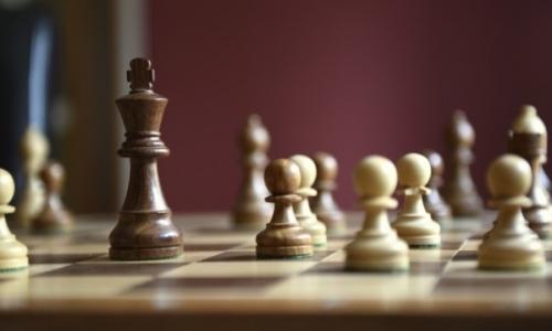 13-летний казахстанец стал чемпионом Азии по шахматам