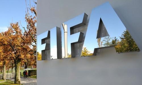 ФИФА пригрозила отстранить Бразилию