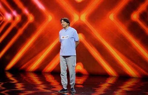 Карагандинец прошел в финал проекта X Factor Kazakhstan