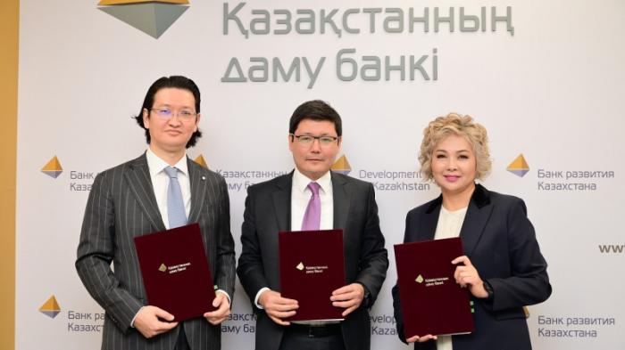 Первый синдикат БРК и БВУ Казахстана поддержит расширение мощностей RG Brands
                29 декабря 2023, 14:31