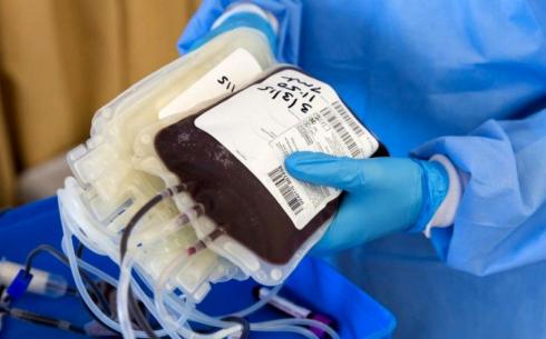 Центр крови Караганды нуждается в донорах