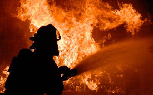 В Карагандинской области за прошедшую неделю во время пожаров погибло двое людей