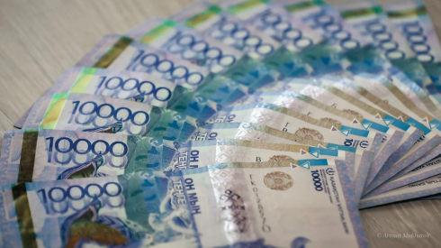 В Казахстане увеличились размеры пенсий и пособий