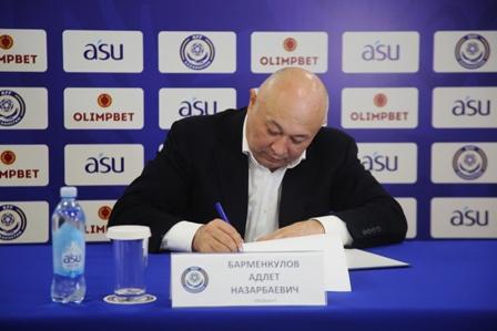 Преступление Барменкулова, КФФ и ПФЛ против футбола и народа Казахстана