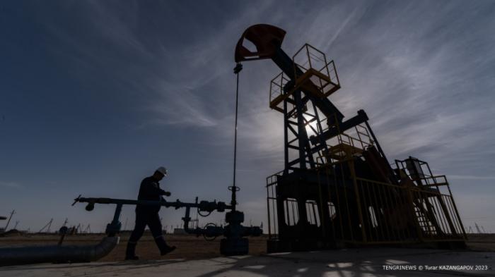Стоимость нефти упала на фоне снижения цен Саудовской Аравией
                08 января 2024, 08:15