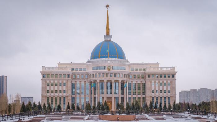 Токаев назначил заместителя начальника Службы госохраны
                10 января 2024, 17:25