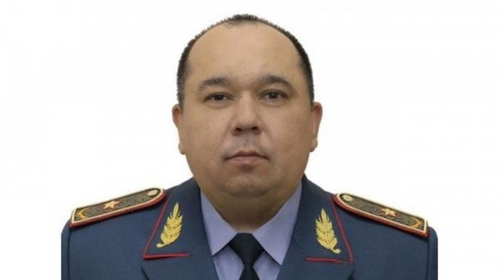 Токаев сделал назначение в Совете безопасности
                17 января 2024, 10:59