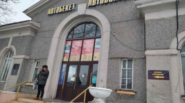 Вернуть государству историческое здание вокзала Усть-Каменогорска пообещал аким
                28 января 2024, 11:37