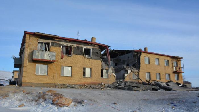 Взрыв в жилом доме в Карагандинской области: появились подробности и фото
                30 января 2024, 12:14