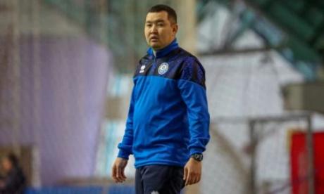 Тренер юношеской сборной Казахстана прокомментировал поражение от России