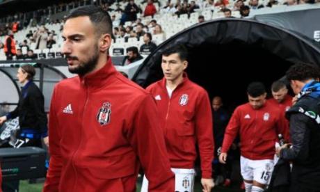 Зайнутдинов рискует не сыграть против лидера чемпионата Турции